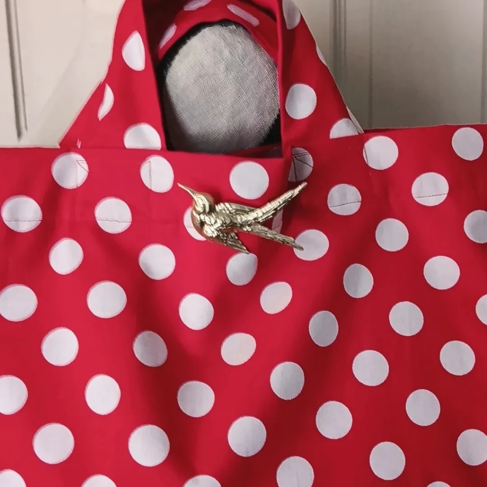 Tote Bag - Picture 3 of 4